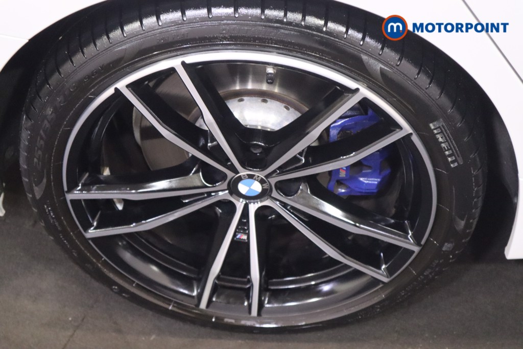 BMW 3 Series M Sport Automatic Petrol Saloon - Stock Number (1572987) - 12th supplementary image