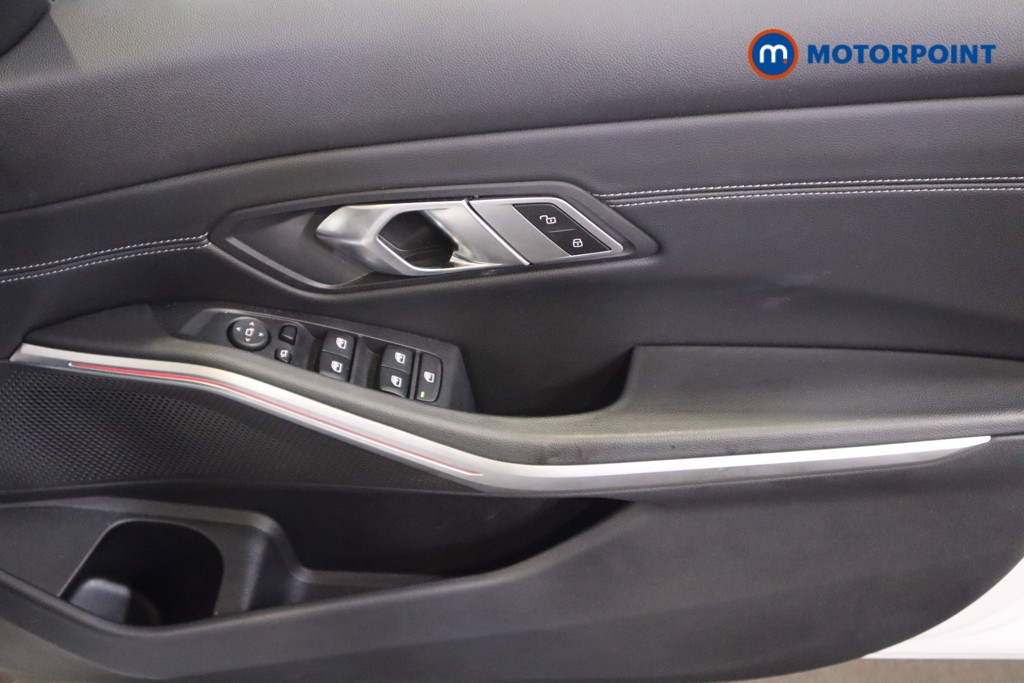 BMW 3 Series M Sport Automatic Petrol Saloon - Stock Number (1572987) - 13th supplementary image
