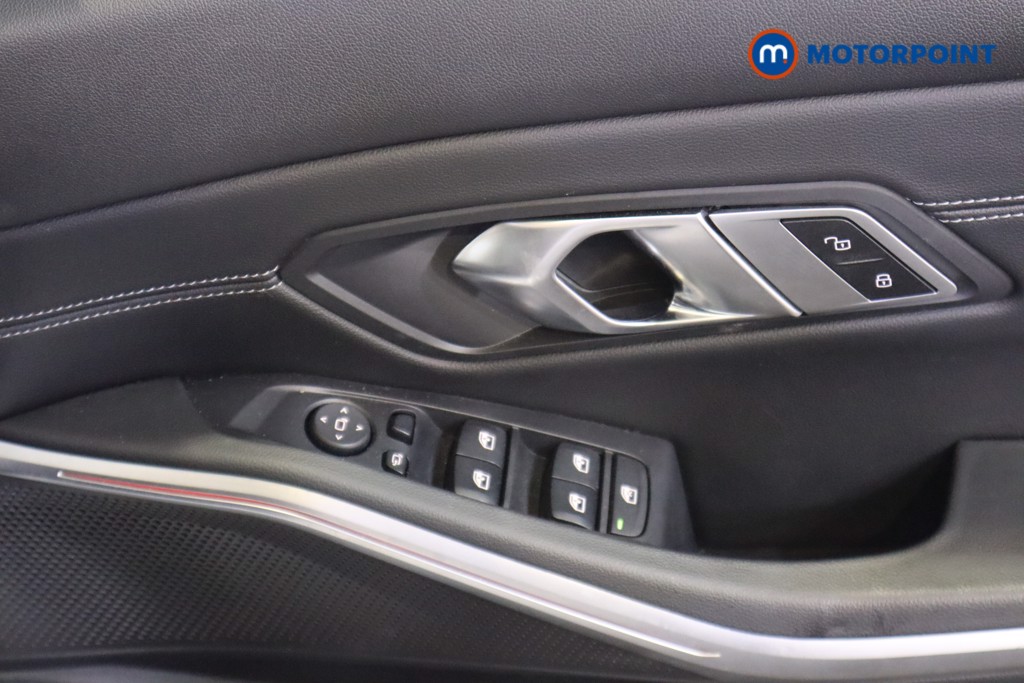 BMW 3 Series M Sport Automatic Petrol Saloon - Stock Number (1572987) - 14th supplementary image