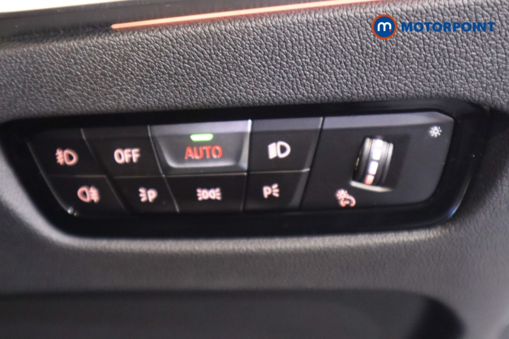 BMW 3 Series M Sport Automatic Petrol Saloon - Stock Number (1572987) - 16th supplementary image