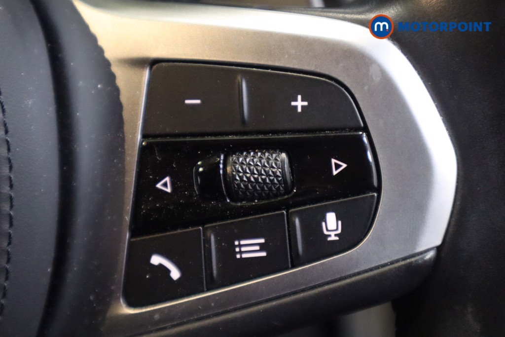 BMW 3 Series M Sport Automatic Petrol Saloon - Stock Number (1572987) - 18th supplementary image