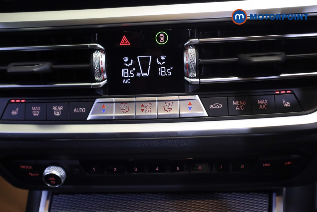 BMW 3 Series M Sport Automatic Petrol Saloon - Stock Number (1572987) - 20th supplementary image