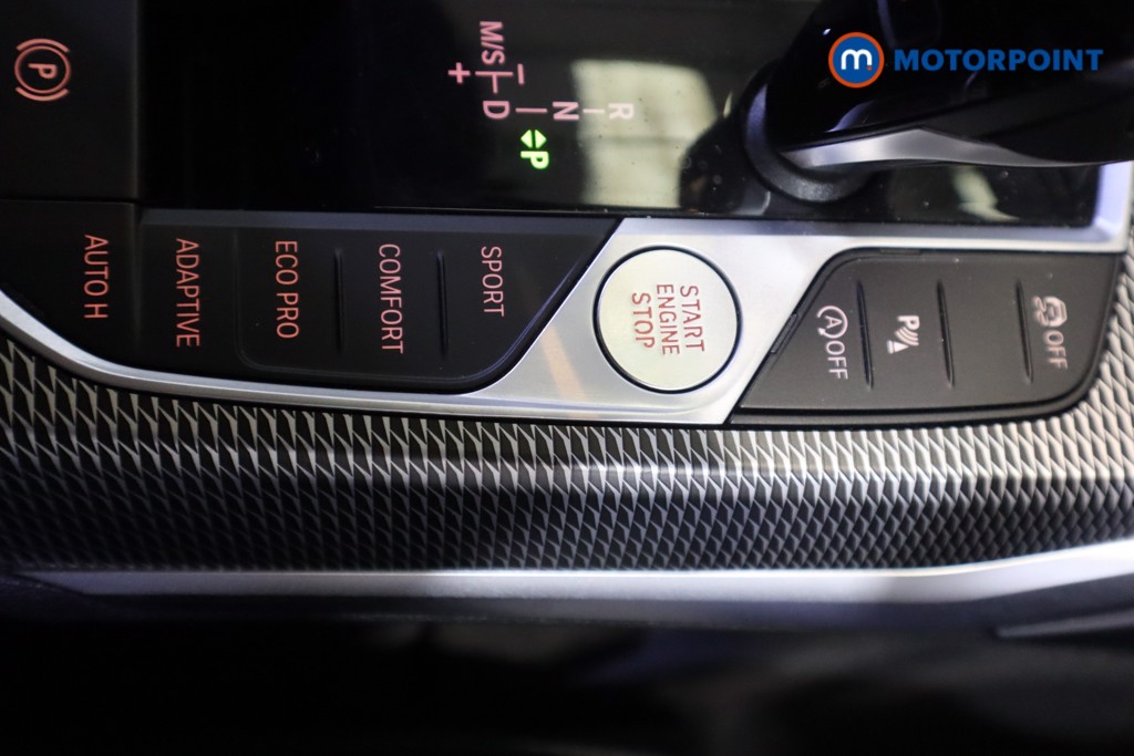 BMW 3 Series M Sport Automatic Petrol Saloon - Stock Number (1572987) - 22nd supplementary image