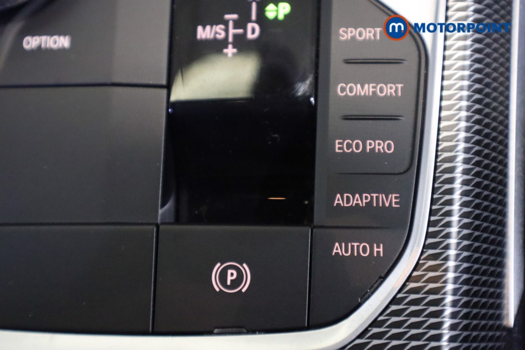 BMW 3 Series M Sport Automatic Petrol Saloon - Stock Number (1572987) - 23rd supplementary image