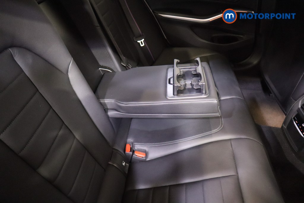BMW 3 Series M Sport Automatic Petrol Saloon - Stock Number (1572987) - 26th supplementary image