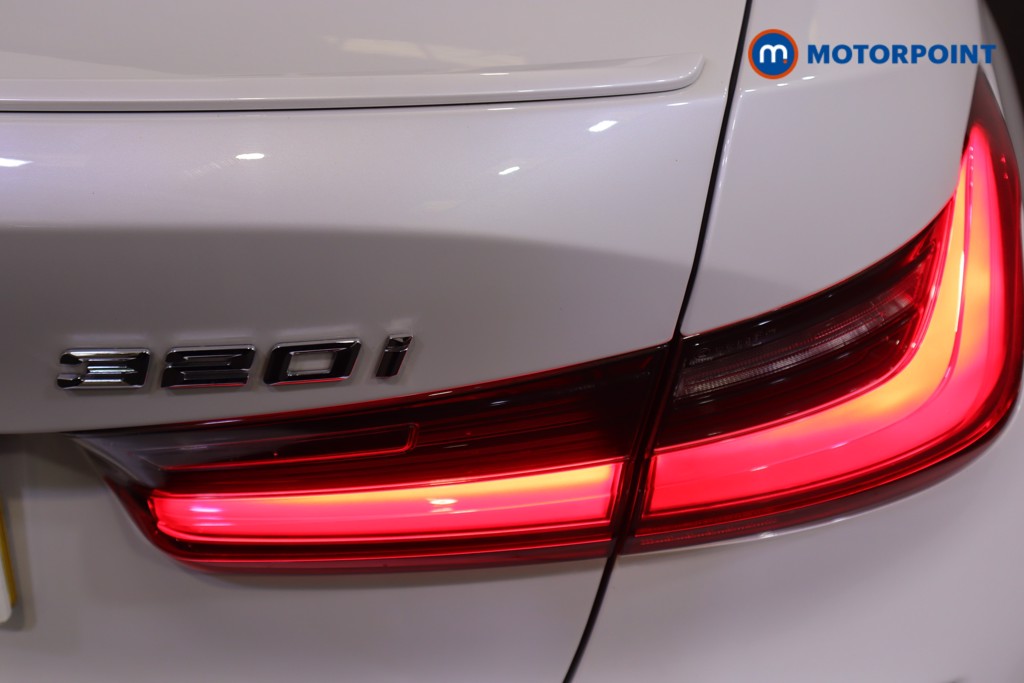 BMW 3 Series M Sport Automatic Petrol Saloon - Stock Number (1572987) - 31st supplementary image