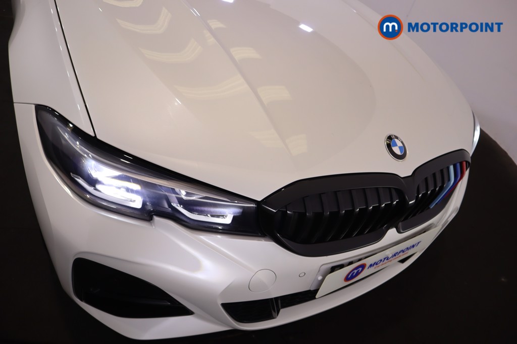 BMW 3 Series M Sport Automatic Petrol Saloon - Stock Number (1572987) - 36th supplementary image