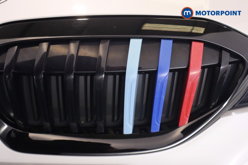 BMW 3 Series M Sport Automatic Petrol Saloon - Stock Number (1572987) - 38th supplementary image