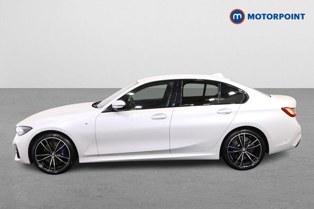 BMW 3 Series M Sport Automatic Petrol Saloon - Stock Number (1572987) - Passenger side