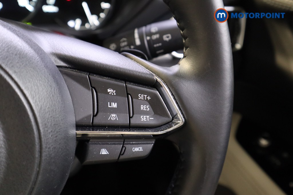 Mazda Cx-5 Exclusive-Line Automatic Petrol-Electric Hybrid SUV - Stock Number (1573048) - 4th supplementary image
