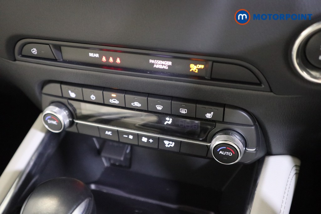 Mazda Cx-5 Exclusive-Line Automatic Petrol-Electric Hybrid SUV - Stock Number (1573048) - 7th supplementary image
