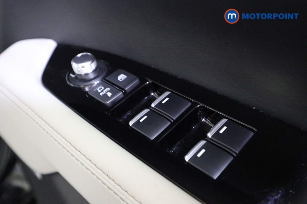 Mazda Cx-5 Exclusive-Line Automatic Petrol-Electric Hybrid SUV - Stock Number (1573048) - 10th supplementary image