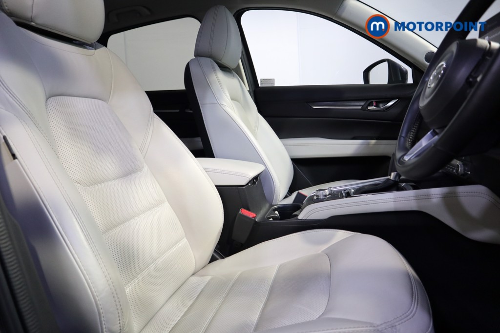 Mazda Cx-5 Exclusive-Line Automatic Petrol-Electric Hybrid SUV - Stock Number (1573048) - 12th supplementary image