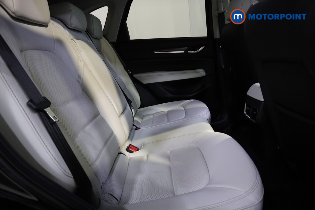 Mazda Cx-5 Exclusive-Line Automatic Petrol-Electric Hybrid SUV - Stock Number (1573048) - 13th supplementary image
