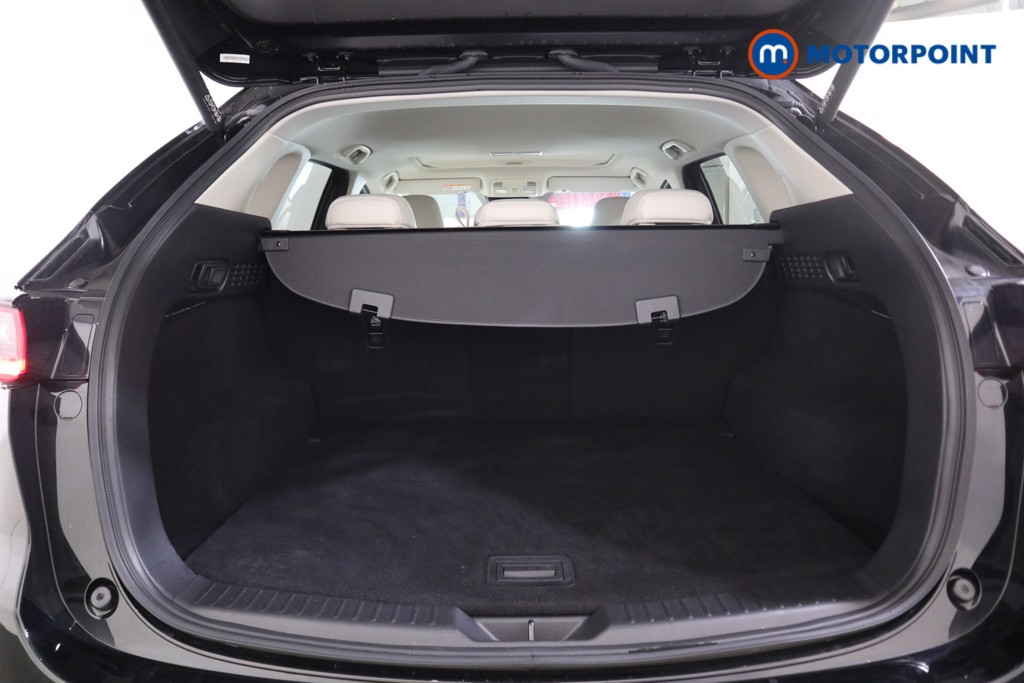 Mazda Cx-5 Exclusive-Line Automatic Petrol-Electric Hybrid SUV - Stock Number (1573048) - 14th supplementary image