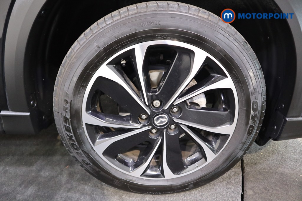 Mazda Cx-5 Exclusive-Line Automatic Petrol-Electric Hybrid SUV - Stock Number (1573048) - 17th supplementary image