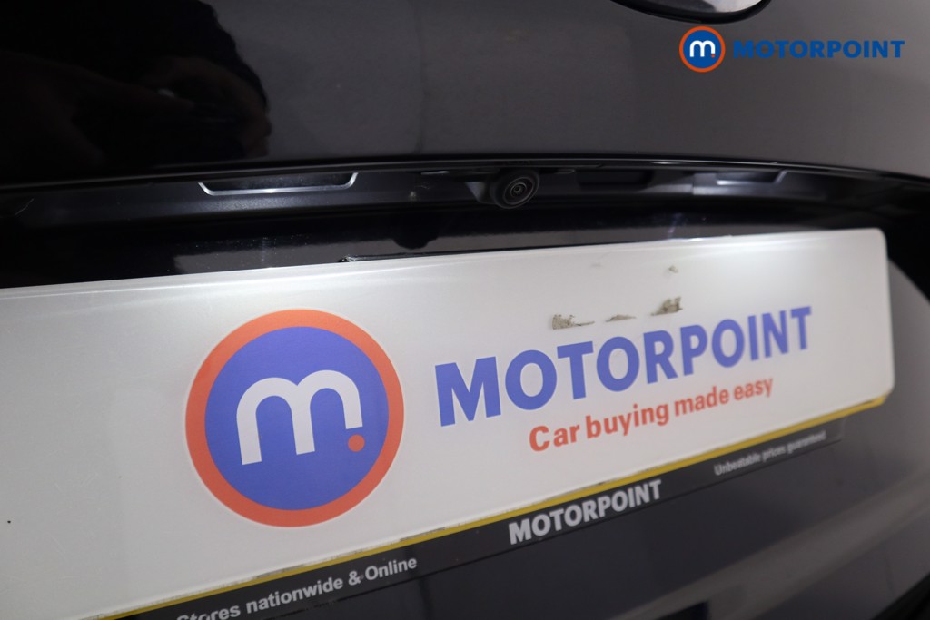 Mazda Cx-5 Exclusive-Line Automatic Petrol-Electric Hybrid SUV - Stock Number (1573048) - 21st supplementary image