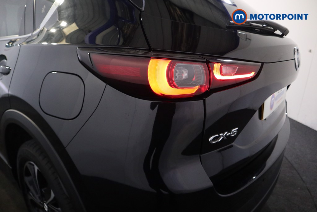 Mazda Cx-5 Exclusive-Line Automatic Petrol-Electric Hybrid SUV - Stock Number (1573048) - 22nd supplementary image