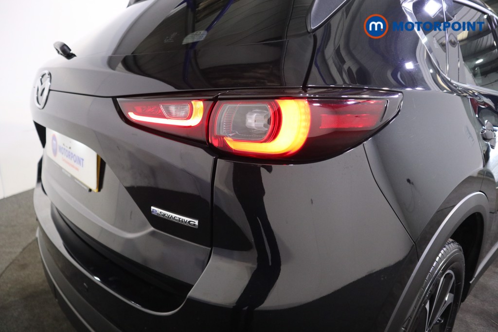 Mazda Cx-5 Exclusive-Line Automatic Petrol-Electric Hybrid SUV - Stock Number (1573048) - 23rd supplementary image