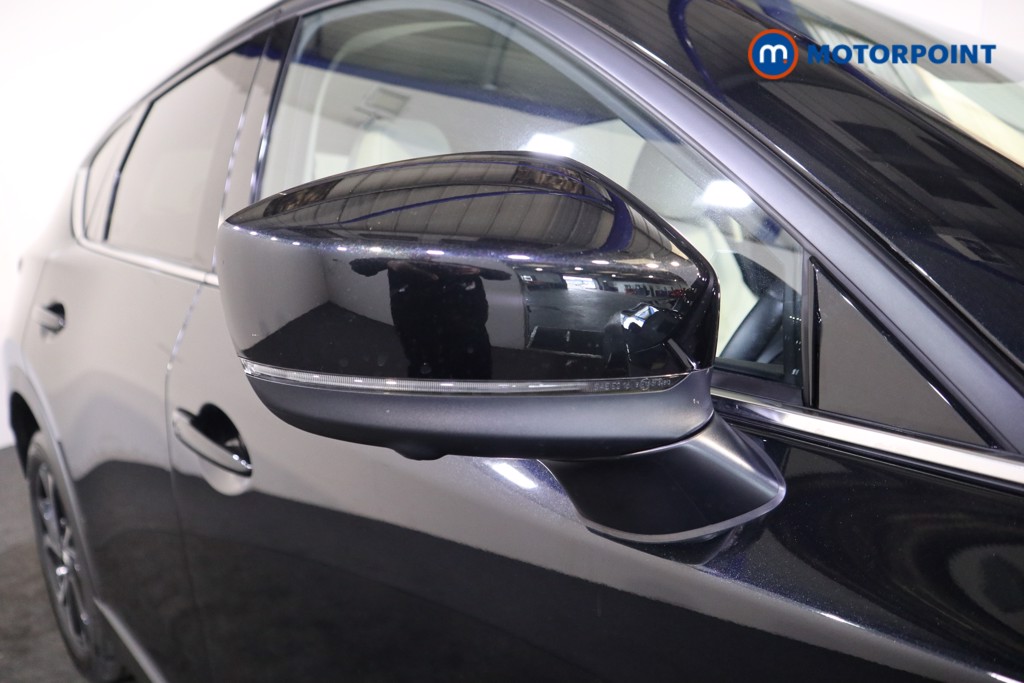 Mazda Cx-5 Exclusive-Line Automatic Petrol-Electric Hybrid SUV - Stock Number (1573048) - 24th supplementary image