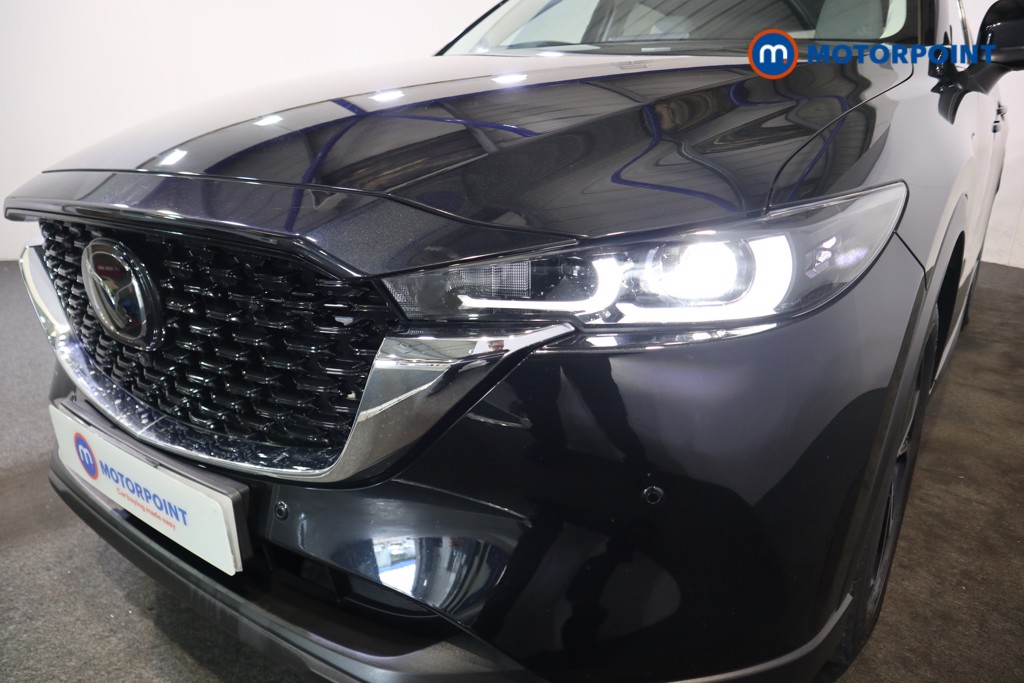 Mazda Cx-5 Exclusive-Line Automatic Petrol-Electric Hybrid SUV - Stock Number (1573048) - 26th supplementary image