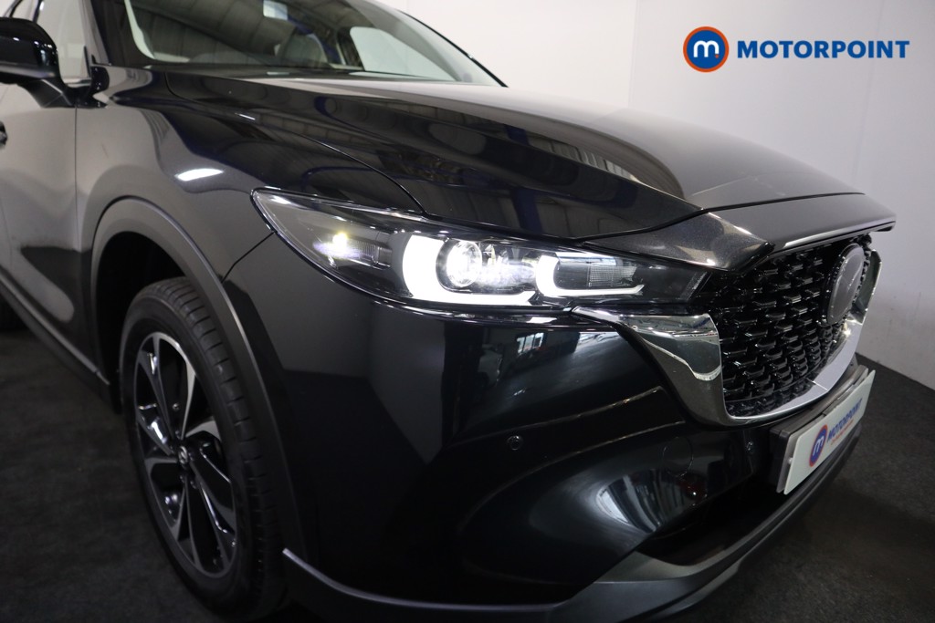 Mazda Cx-5 Exclusive-Line Automatic Petrol-Electric Hybrid SUV - Stock Number (1573048) - 27th supplementary image
