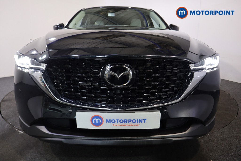Mazda Cx-5 Exclusive-Line Automatic Petrol-Electric Hybrid SUV - Stock Number (1573048) - 28th supplementary image
