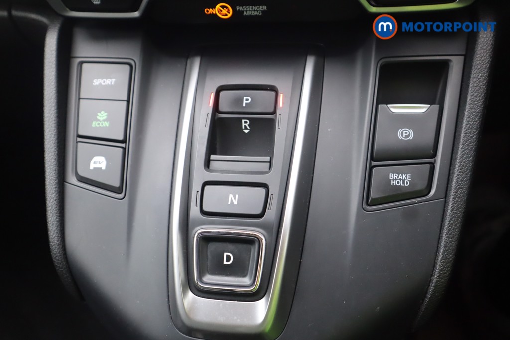 Honda Cr-V EX Automatic Petrol-Electric Hybrid SUV - Stock Number (1573072) - 3rd supplementary image