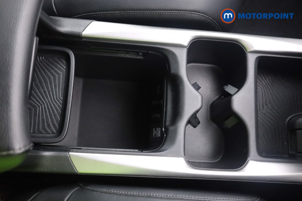Honda Cr-V EX Automatic Petrol-Electric Hybrid SUV - Stock Number (1573072) - 4th supplementary image