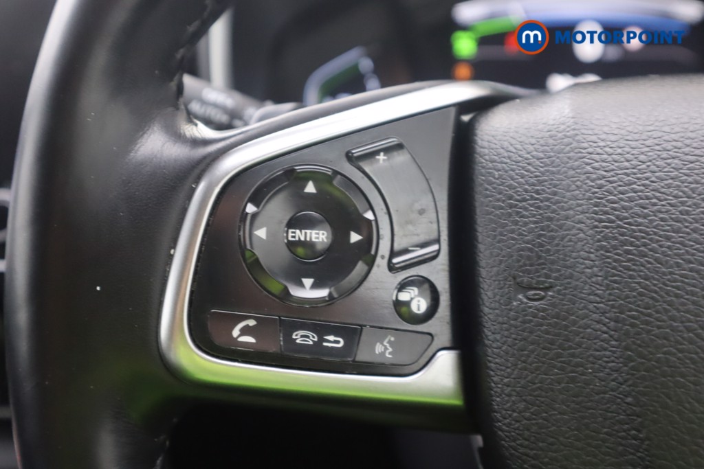 Honda Cr-V EX Automatic Petrol-Electric Hybrid SUV - Stock Number (1573072) - 6th supplementary image