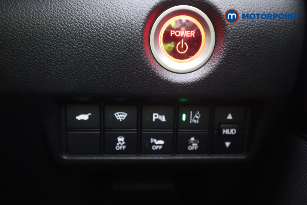 Honda Cr-V EX Automatic Petrol-Electric Hybrid SUV - Stock Number (1573072) - 8th supplementary image