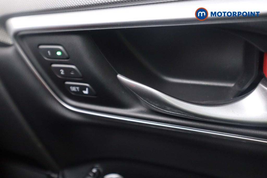 Honda Cr-V EX Automatic Petrol-Electric Hybrid SUV - Stock Number (1573072) - 9th supplementary image