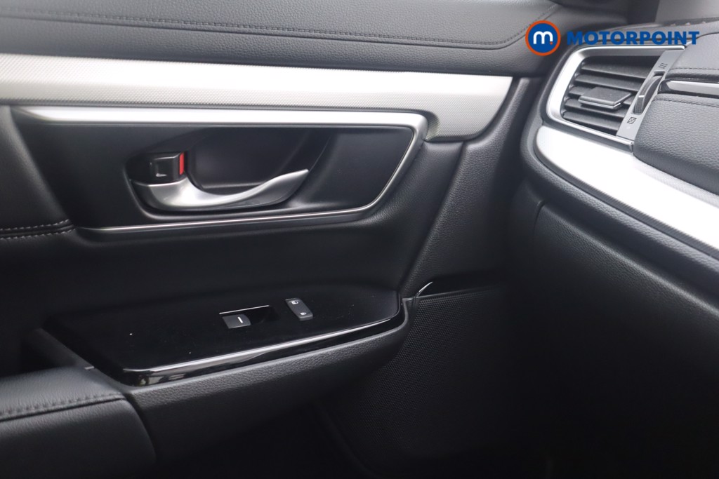Honda Cr-V EX Automatic Petrol-Electric Hybrid SUV - Stock Number (1573072) - 11th supplementary image