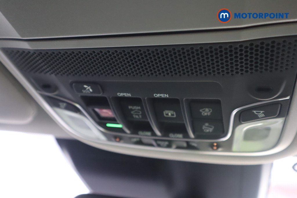 Honda Cr-V EX Automatic Petrol-Electric Hybrid SUV - Stock Number (1573072) - 12th supplementary image