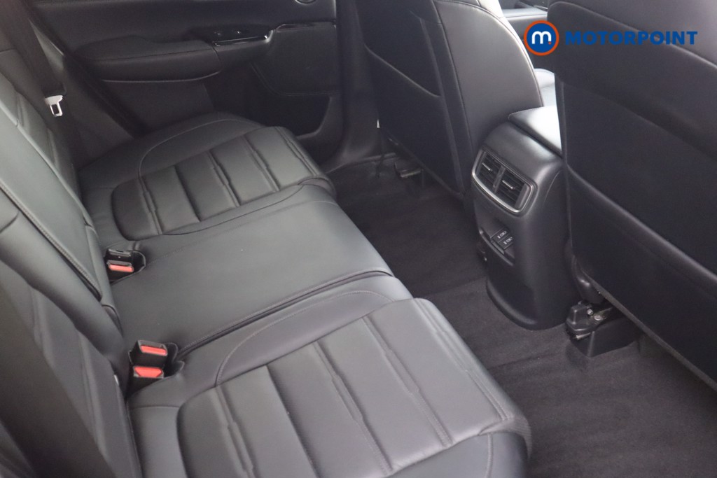 Honda Cr-V EX Automatic Petrol-Electric Hybrid SUV - Stock Number (1573072) - 17th supplementary image