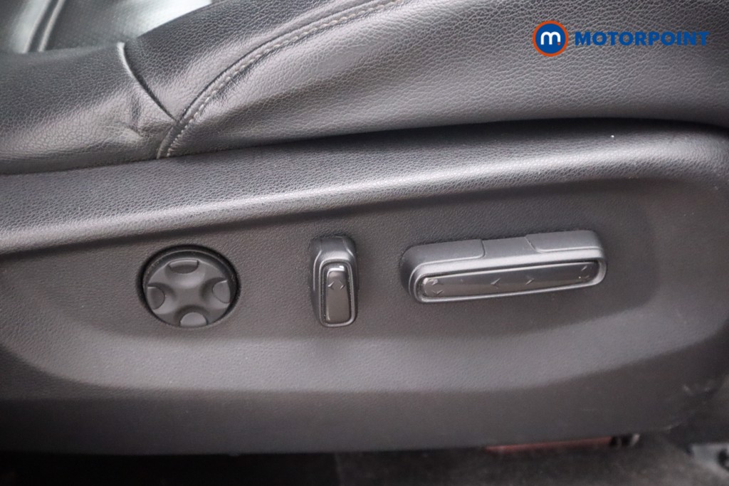 Honda Cr-V EX Automatic Petrol-Electric Hybrid SUV - Stock Number (1573072) - 18th supplementary image