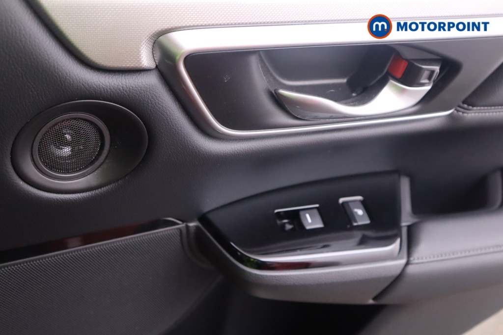 Honda Cr-V EX Automatic Petrol-Electric Hybrid SUV - Stock Number (1573072) - 19th supplementary image