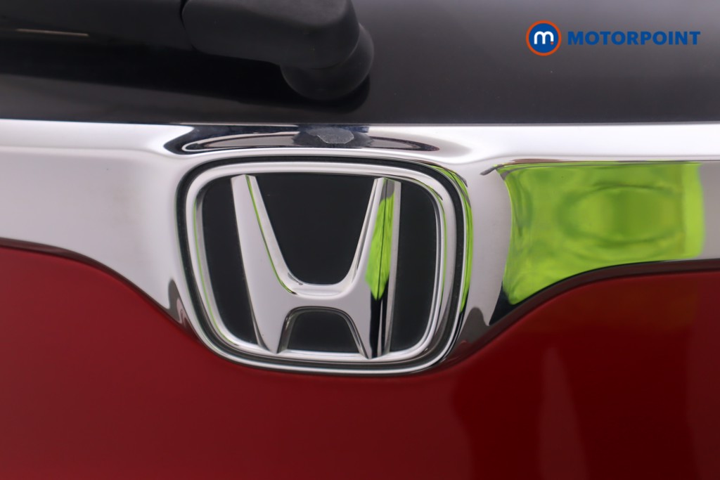 Honda Cr-V EX Automatic Petrol-Electric Hybrid SUV - Stock Number (1573072) - 22nd supplementary image