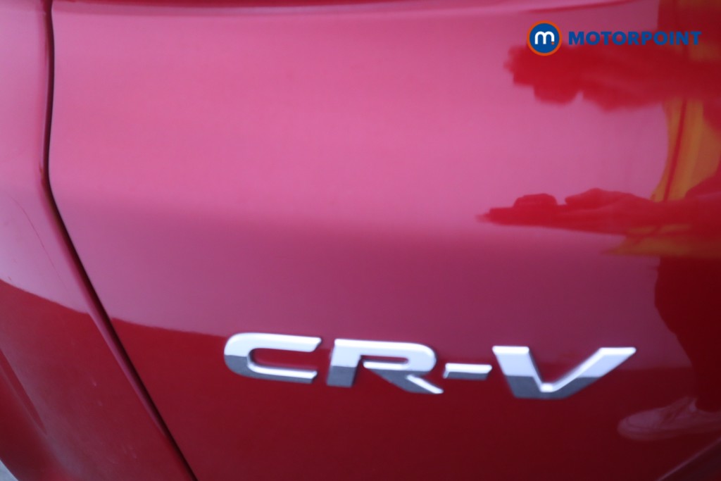 Honda Cr-V EX Automatic Petrol-Electric Hybrid SUV - Stock Number (1573072) - 23rd supplementary image
