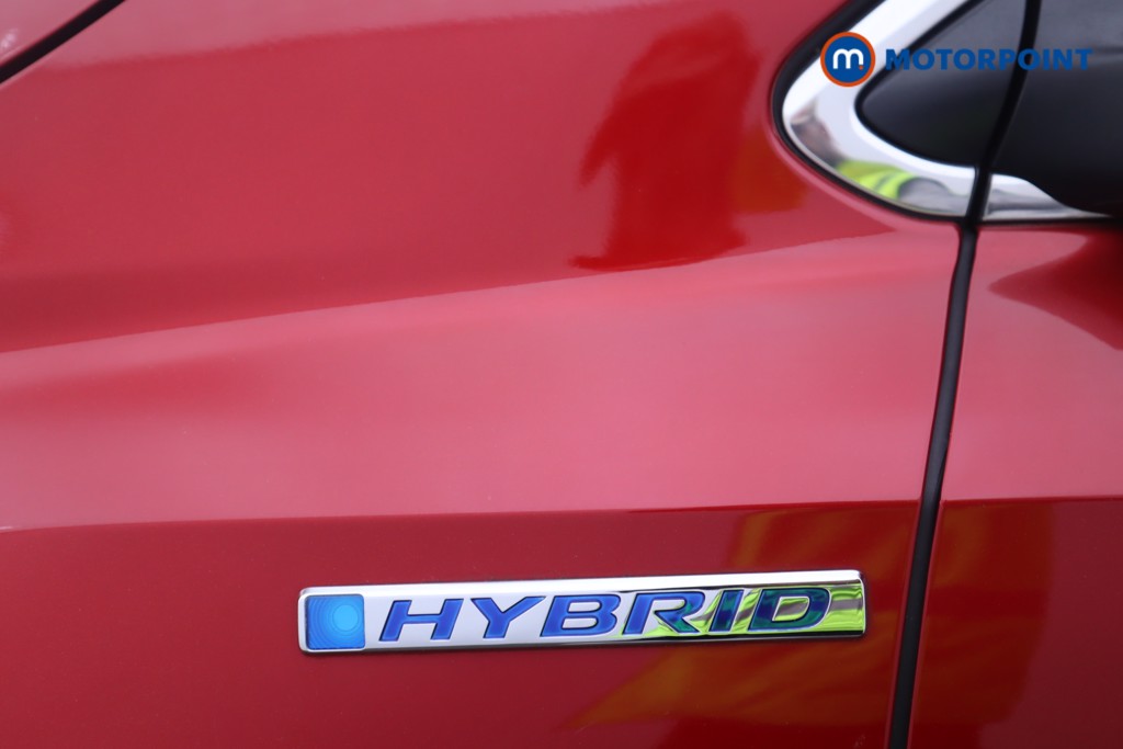 Honda Cr-V EX Automatic Petrol-Electric Hybrid SUV - Stock Number (1573072) - 24th supplementary image