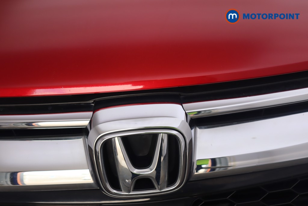 Honda Cr-V EX Automatic Petrol-Electric Hybrid SUV - Stock Number (1573072) - 25th supplementary image