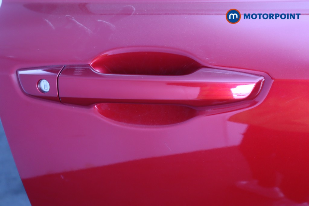 Honda Cr-V EX Automatic Petrol-Electric Hybrid SUV - Stock Number (1573072) - 26th supplementary image