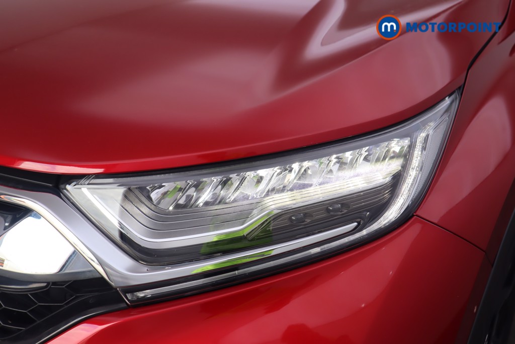 Honda Cr-V EX Automatic Petrol-Electric Hybrid SUV - Stock Number (1573072) - 27th supplementary image