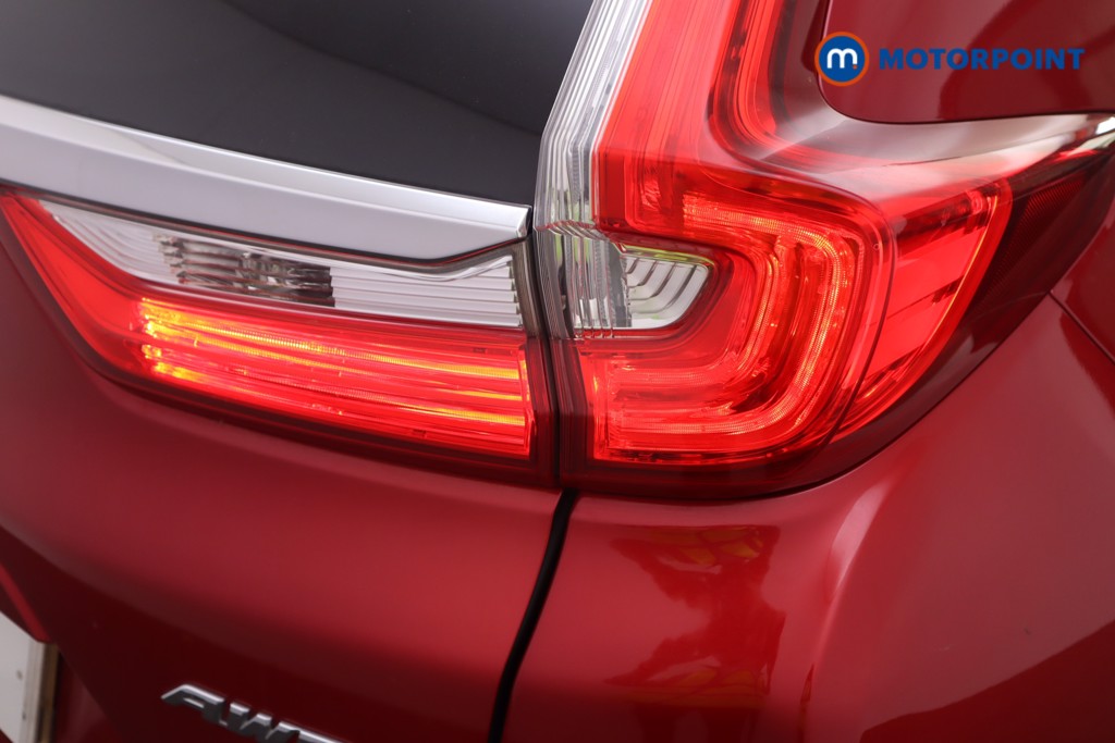 Honda Cr-V EX Automatic Petrol-Electric Hybrid SUV - Stock Number (1573072) - 28th supplementary image