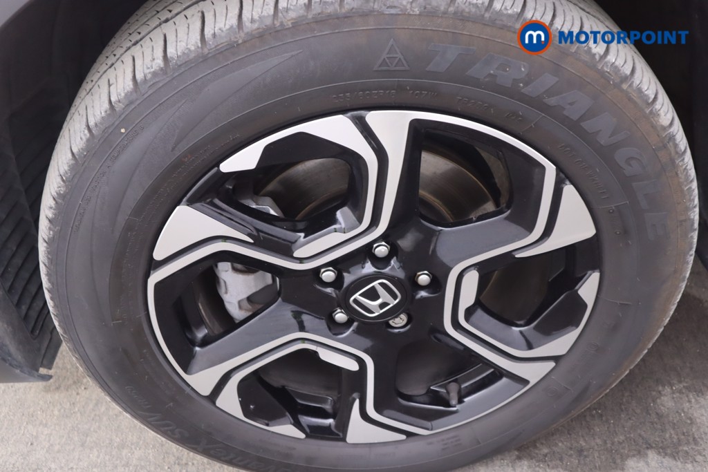 Honda Cr-V EX Automatic Petrol-Electric Hybrid SUV - Stock Number (1573072) - 29th supplementary image