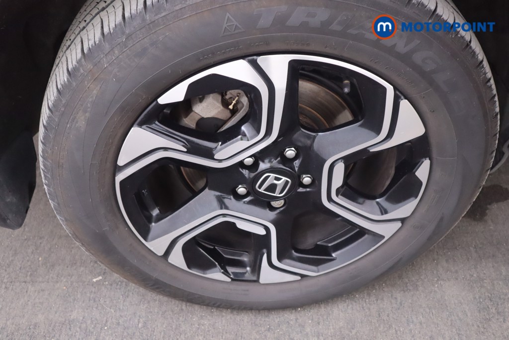 Honda Cr-V EX Automatic Petrol-Electric Hybrid SUV - Stock Number (1573072) - 30th supplementary image