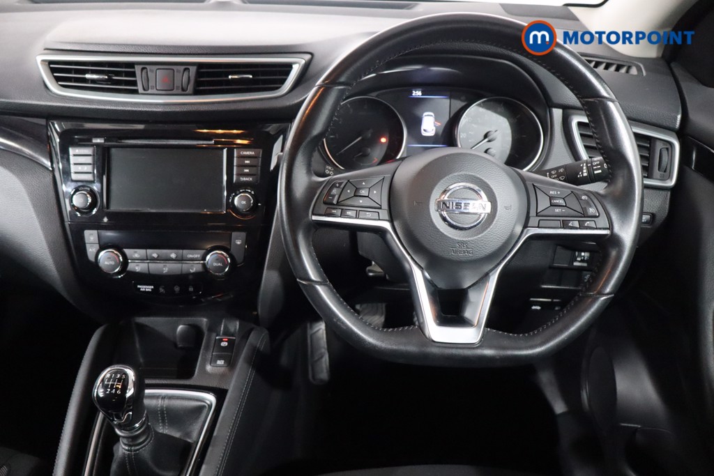 Nissan Qashqai Acenta Premium Manual Petrol SUV - Stock Number (1573094) - 3rd supplementary image