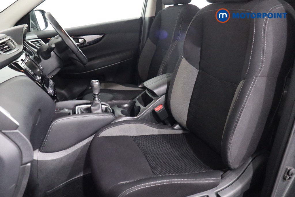 Nissan Qashqai Acenta Premium Manual Petrol SUV - Stock Number (1573094) - 4th supplementary image