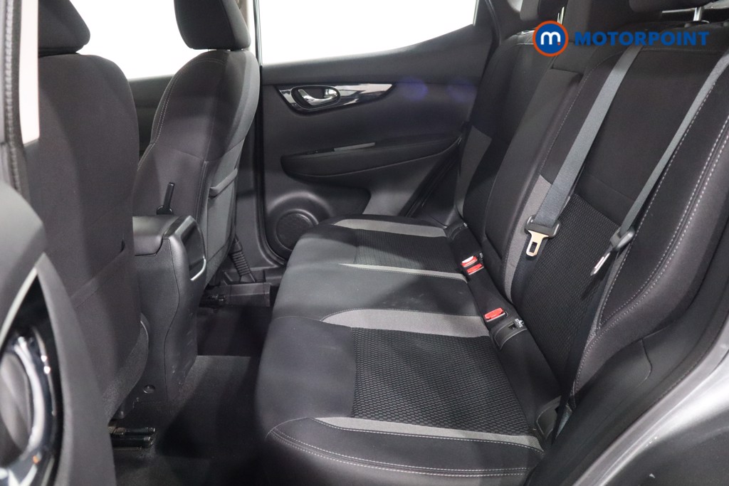 Nissan Qashqai Acenta Premium Manual Petrol SUV - Stock Number (1573094) - 5th supplementary image