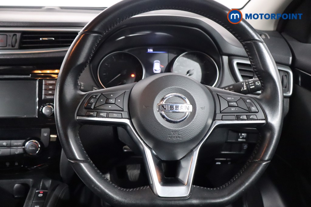Nissan Qashqai Acenta Premium Manual Petrol SUV - Stock Number (1573094) - 6th supplementary image